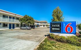 Motel 6-Redding, Ca - North